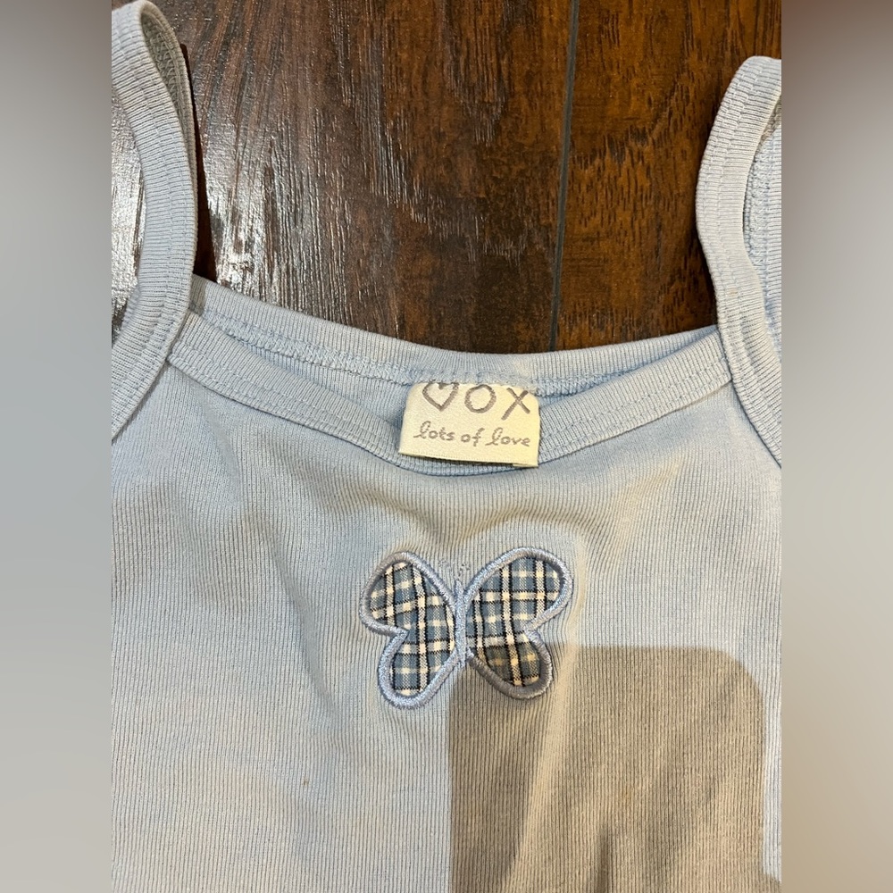 Kids Tank Top - Picture 2 of 6